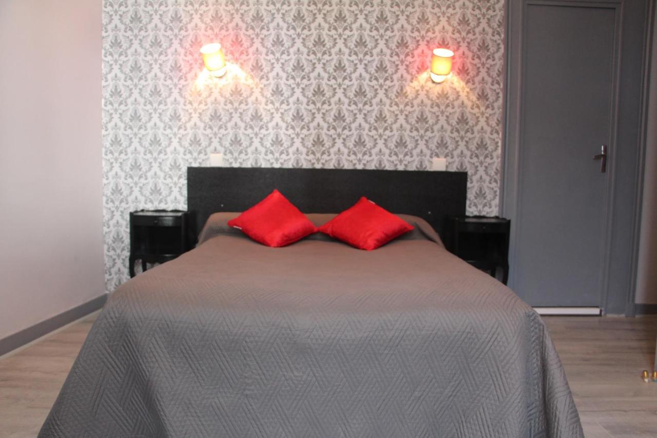 Au Chapon Fin Hotel Poitiers