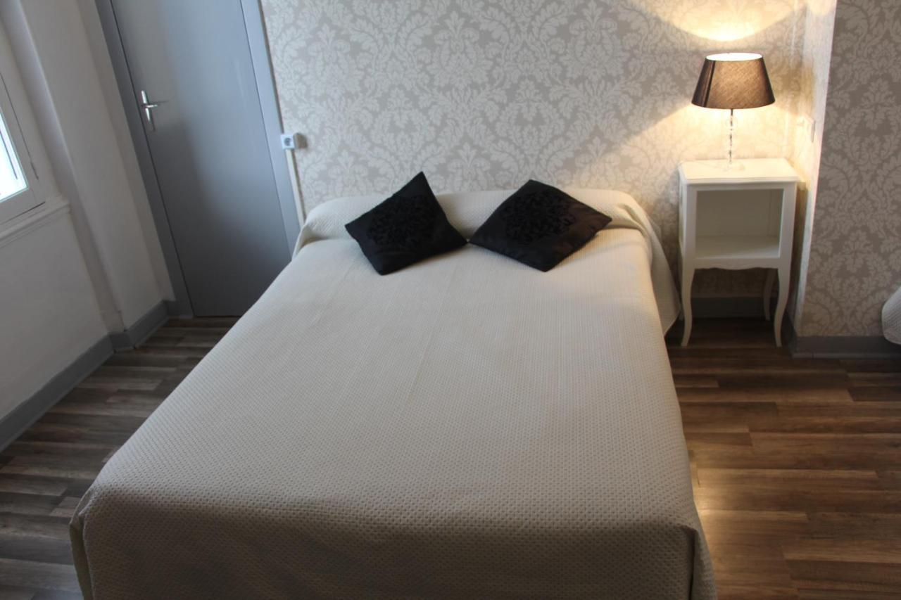 Au Chapon Fin Hotel 2*