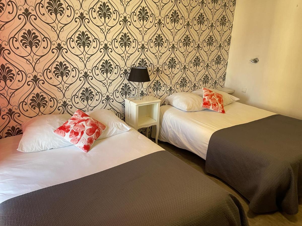 Au Chapon Fin Hotel 2*